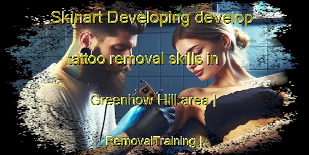 Skinart Developing develop tattoo removal skills in Greenhow Hill area | RemovalTraining | RemovalClasses | SkinartTraining-United Kingdom